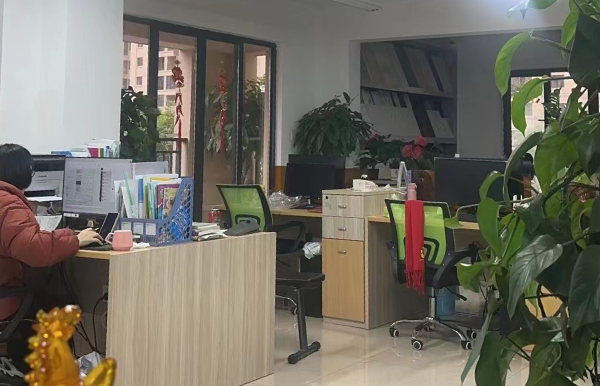 Xiamen Kinbo Stone Co., Ltd