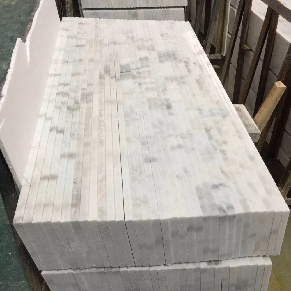 Natural Stone Window Sills