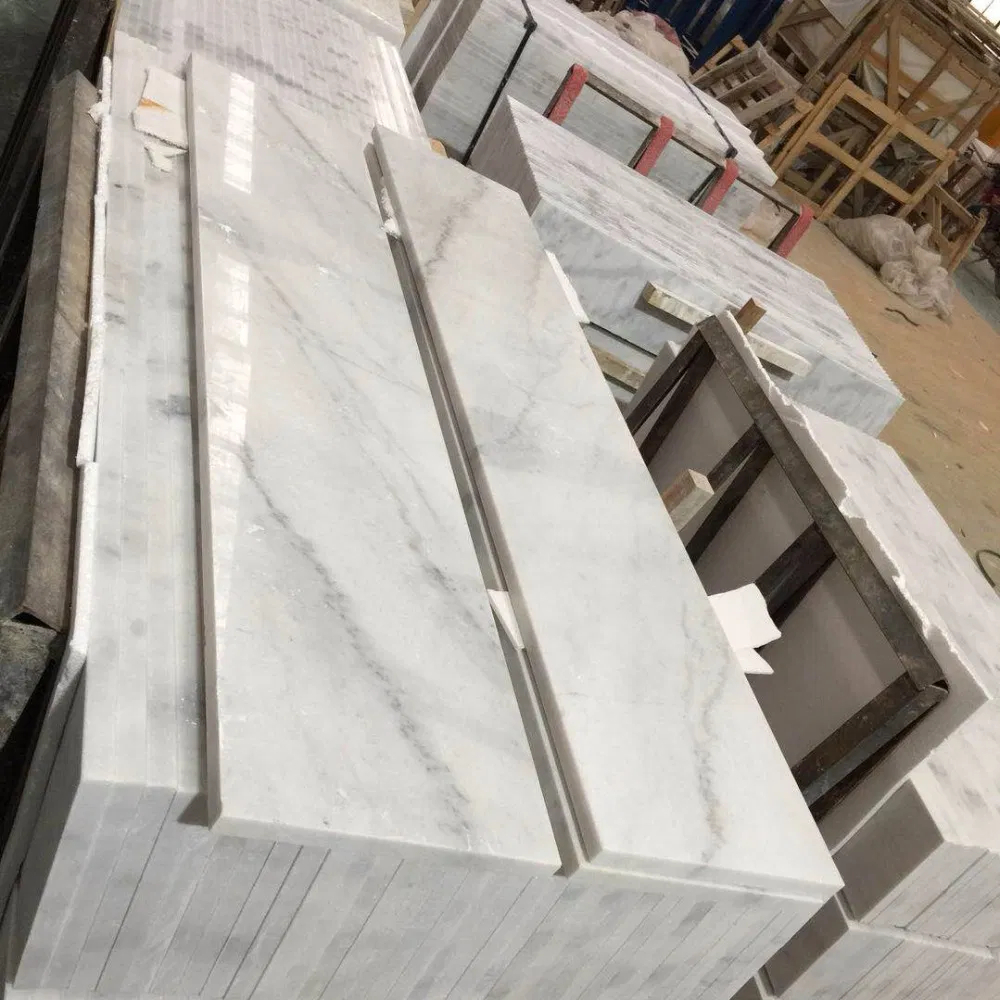 Natural Stone Window Sills