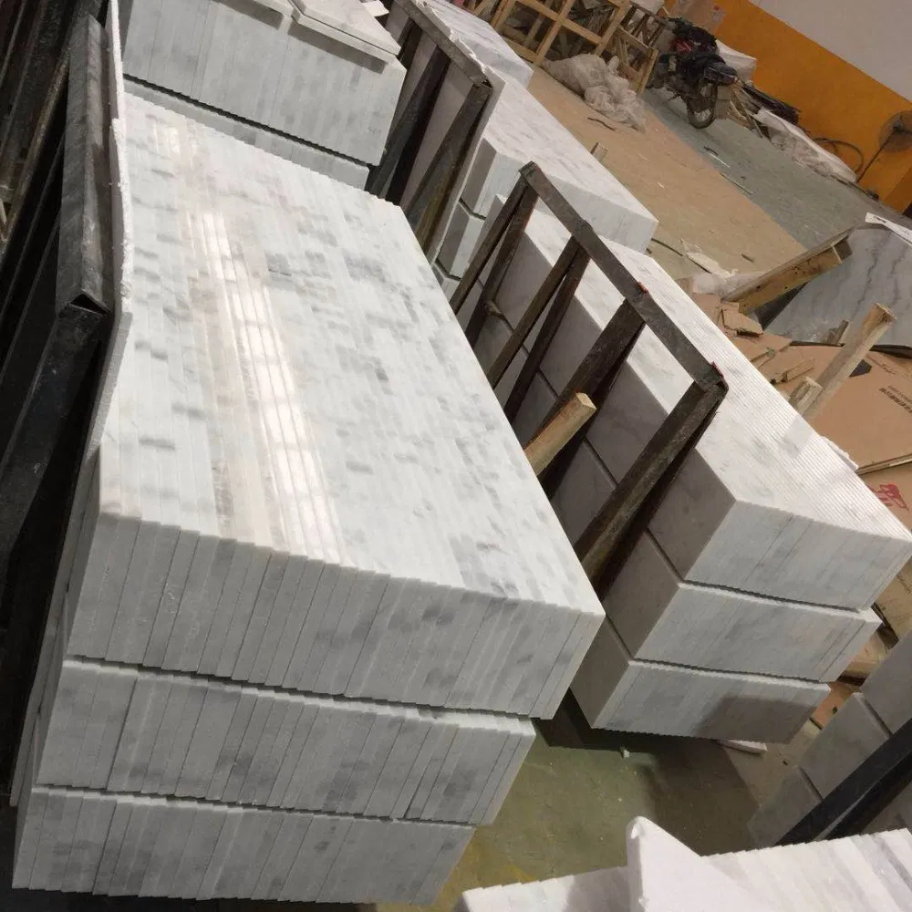 Natural Stone Window Sills