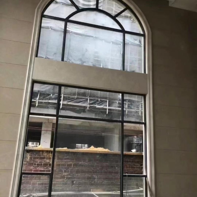 Classic Granite and Marble Moulding for Doorframes and Window Sills