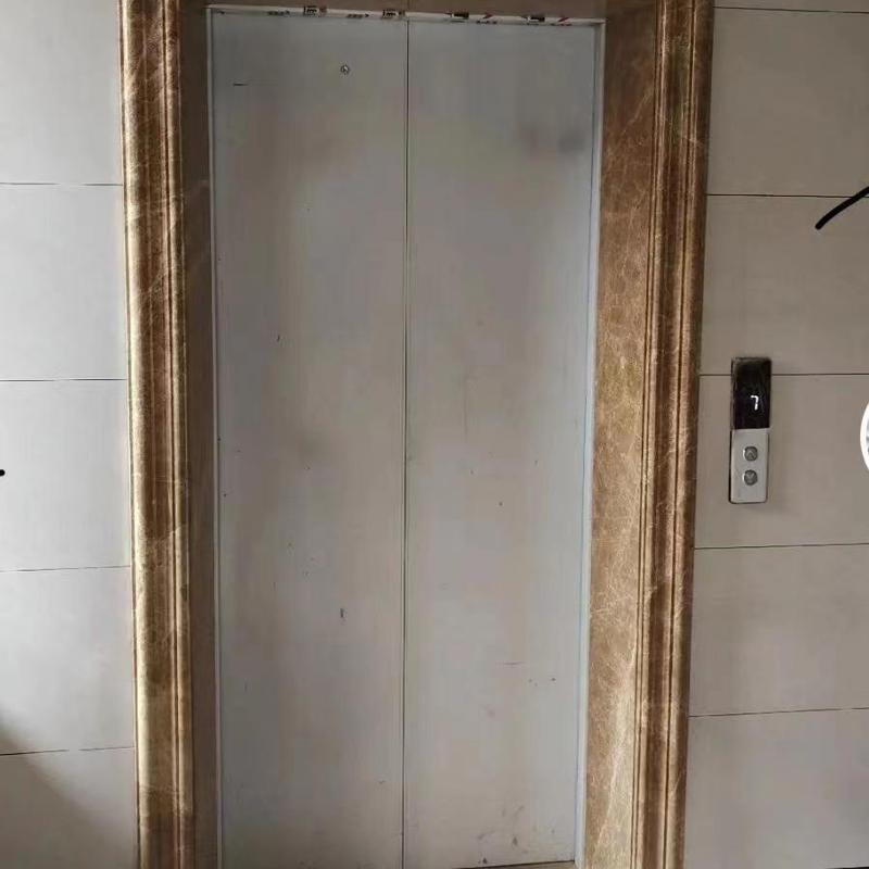 Classic Granite and Marble Moulding for Doorframes and Window Sills