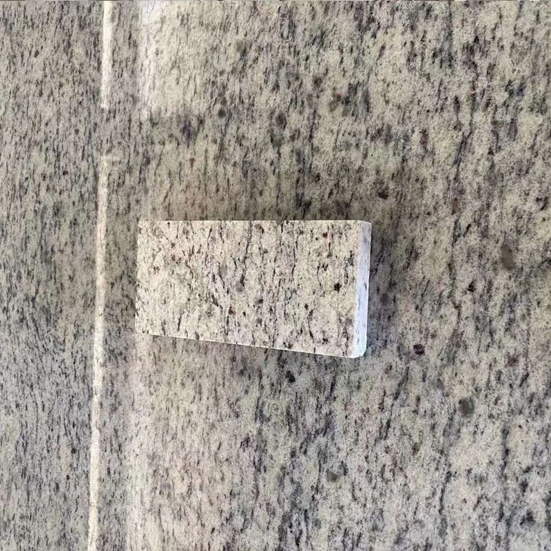 Brazil White Granite Slabs and Tiles
