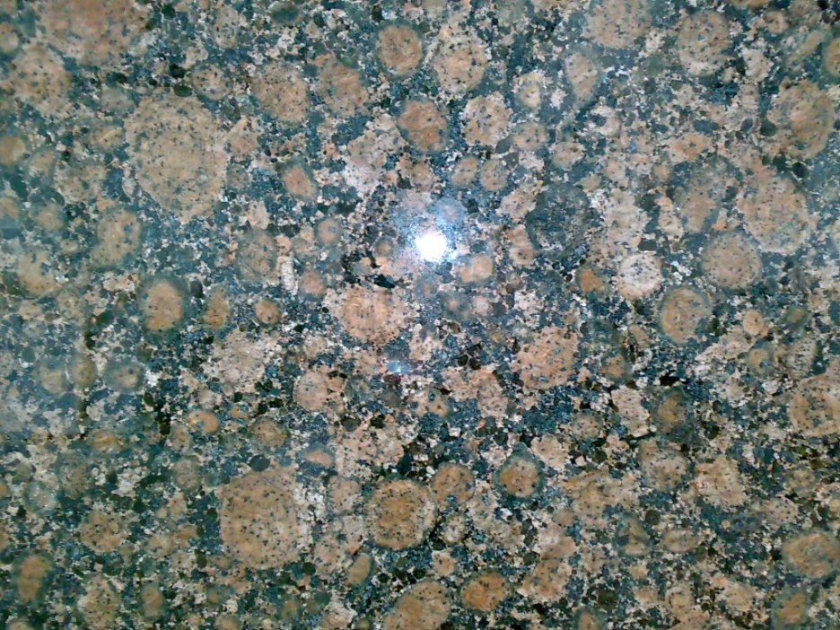 Finnish Baltic Brown Granite Gangsaw Big Slabs