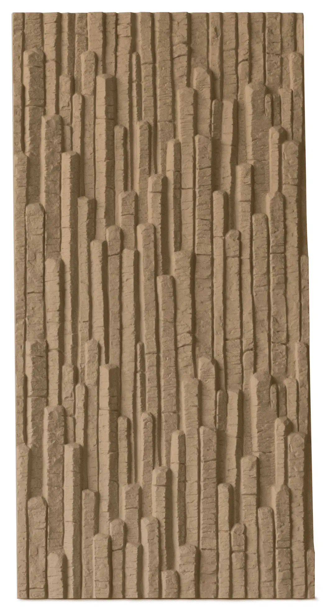 Flexible PU Faux Culture Stone Wall Panel
