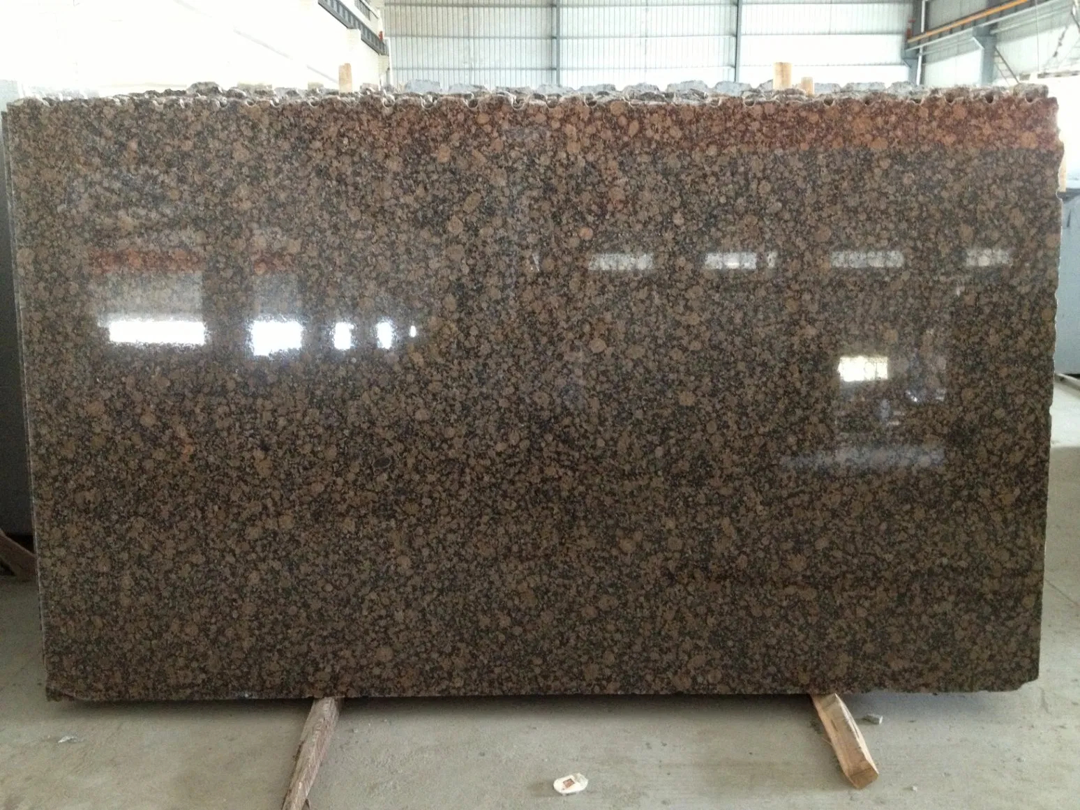 Finland Baltic Brown Granite G